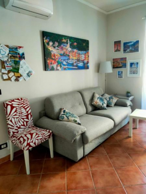 Casa Vicolanza